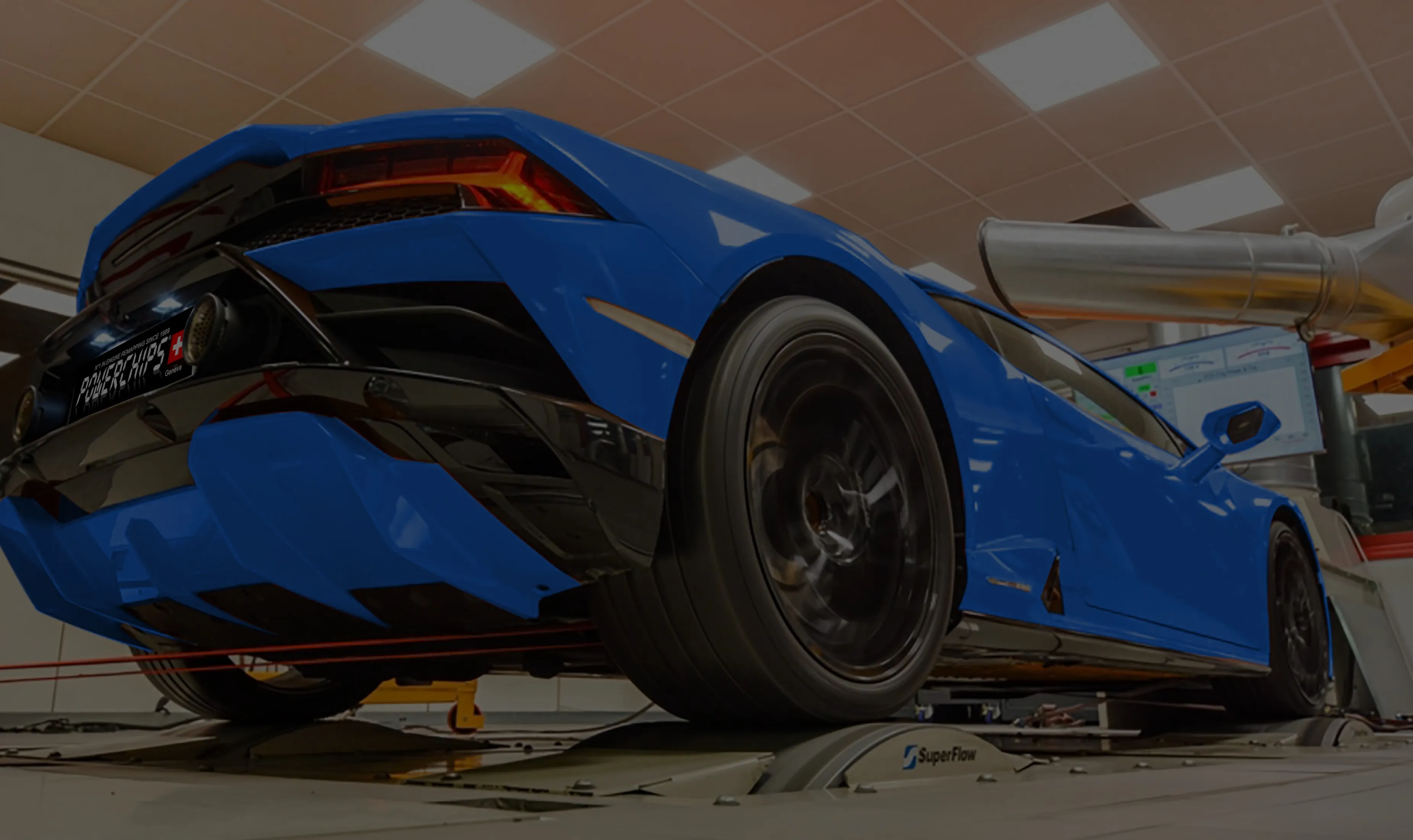 BMW performance – SoloTofs Cars