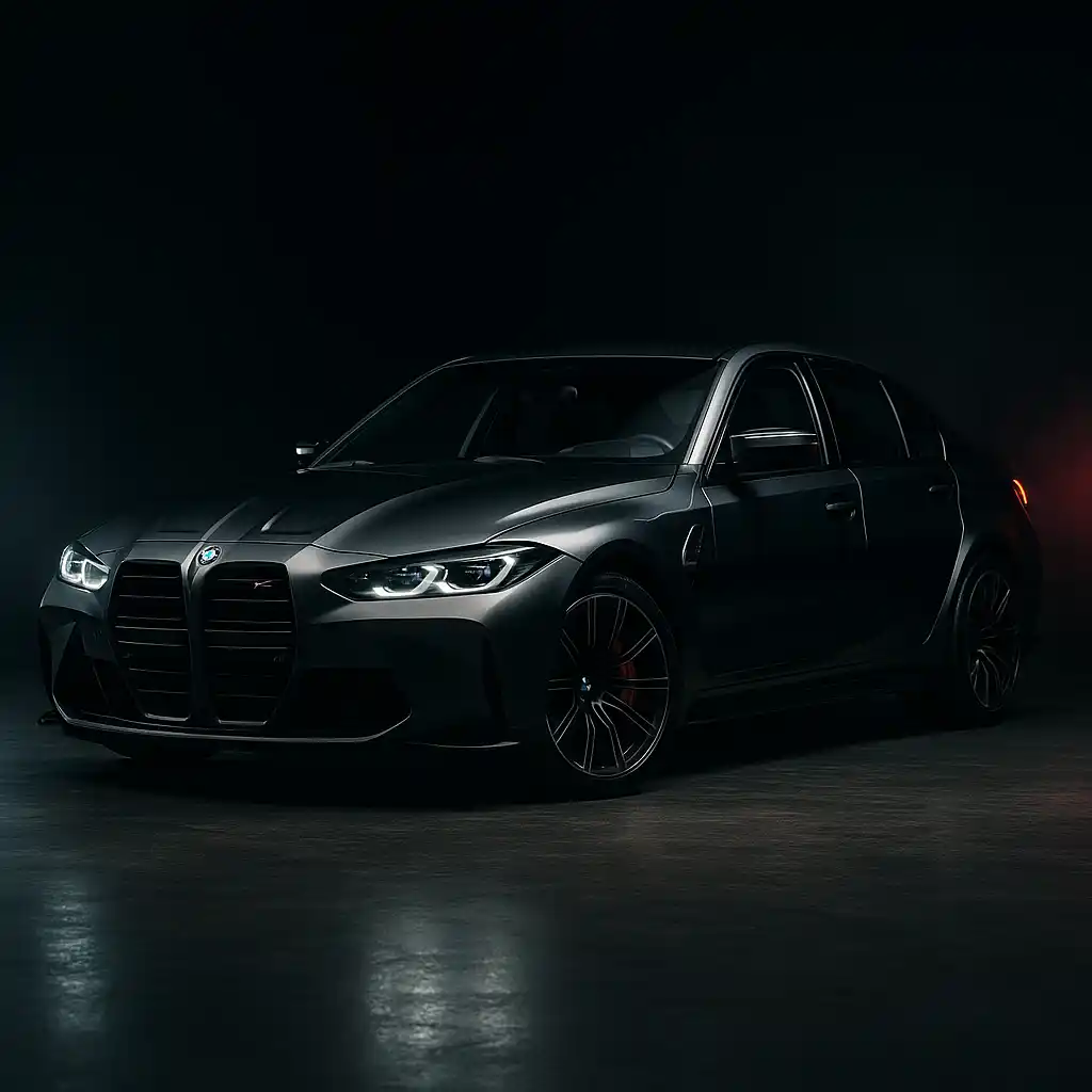 BMW Performance - Nos engagements SoloTofs Cars